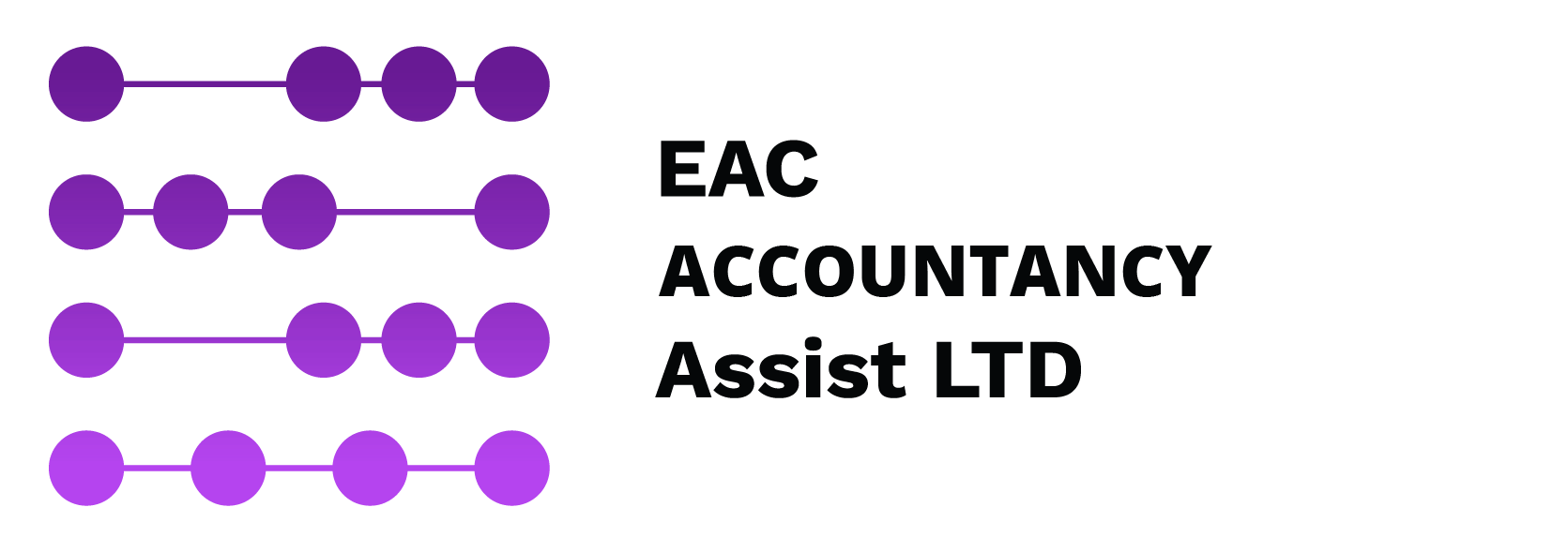 EAC Accountancy Assist  Ltd logo